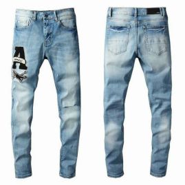 Picture of Amiri Jeans _SKUAmiriJeanPantsLongsz28-4025g7913923